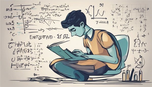 Techniques efficaces pour mieux mémoriser les formules mathématiques