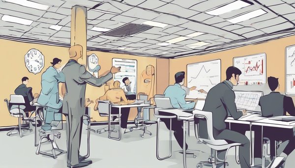Améliorez vos performances en statistiques avec des exercices pratiques efficaces