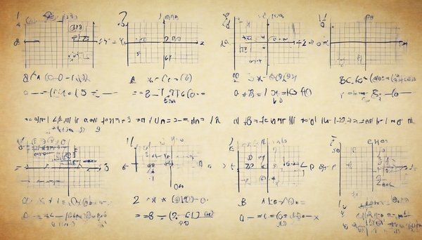 Comment résoudre efficacement les équations du second degré