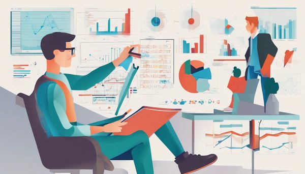 Stratégies pour maîtriser les statistiques et analyser les données