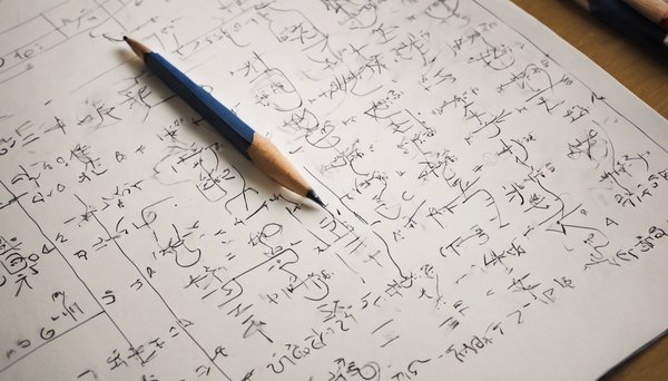 Stratégies efficaces pour réussir vos révisions d'examens de mathématiques