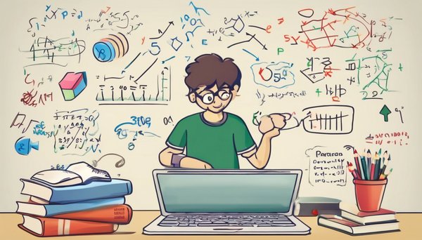 Les meilleures ressources en ligne pour optimiser vos révisions mathématiques