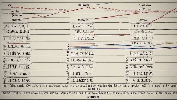 Comment interpréter des graphiques statistiques : Astuces et techniques