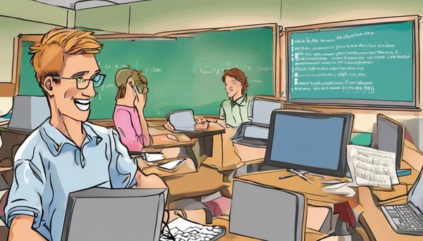 Statistiques pour les lycéens : vidéos explicatives et exercices pratiques