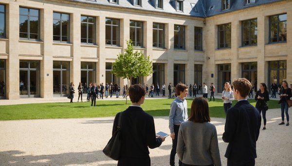 Pourquoi l'École galilée se distingue parmi les meilleures écoles bilingues de paris ?